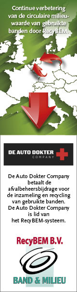 De Auto Dokter Company