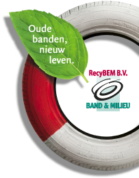 RecyBEM B.V. en Vereniging Band & Milieu
